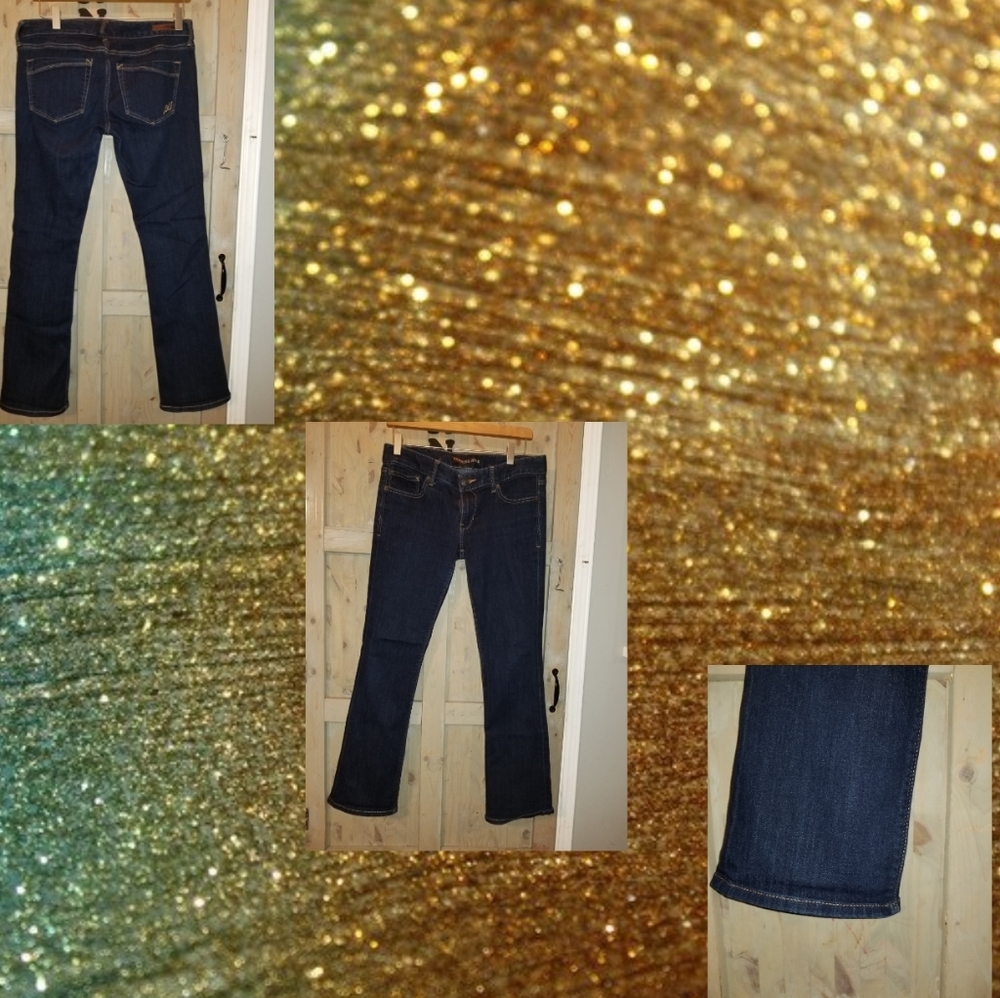 Express Jean's